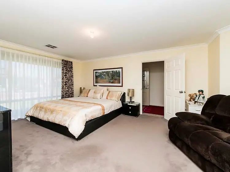 Fifth view of Homely house listing, 30 Usher Meander, Baldivis WA 6171