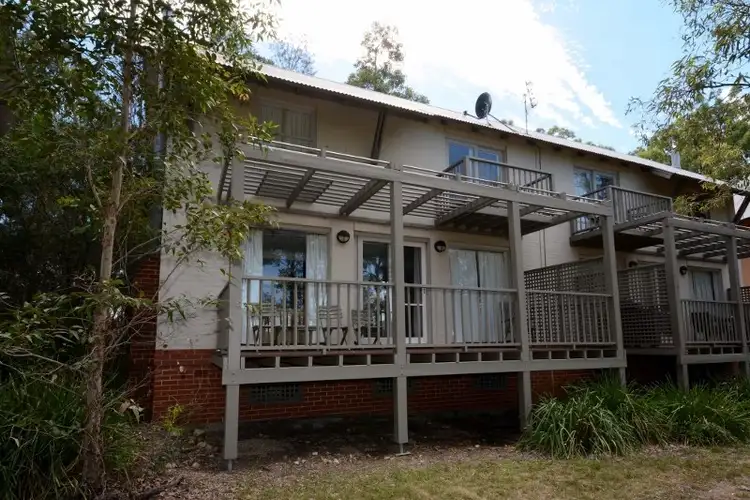 Third view of Homely townhouse listing, Villa 782 Cypress Lakes Resort, Pokolbin NSW 2320