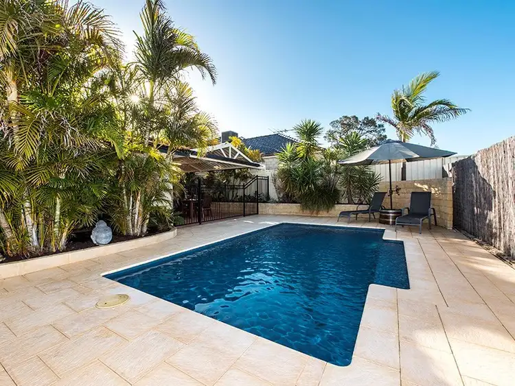 25 Rankin Meander, Baldivis WA 6171