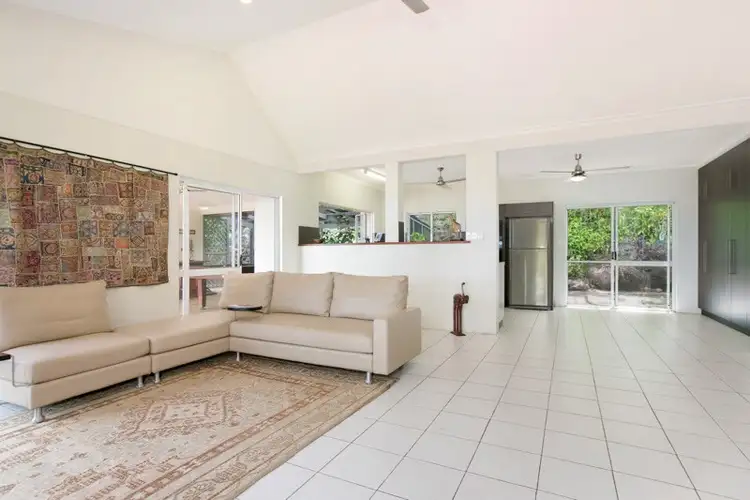 Sixth view of Homely house listing, Lot 11 Pine Creek Road, East Trinity, Gordonvale QLD 4865