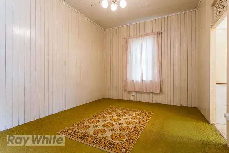 Sixth view of Homely house listing, 34 Salisbury Street, Woolloongabba QLD 4102