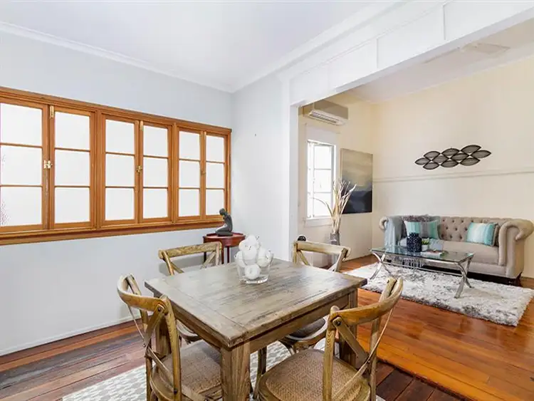 Sixth view of Homely house listing, 36 Northcote Street, East Brisbane QLD 4169