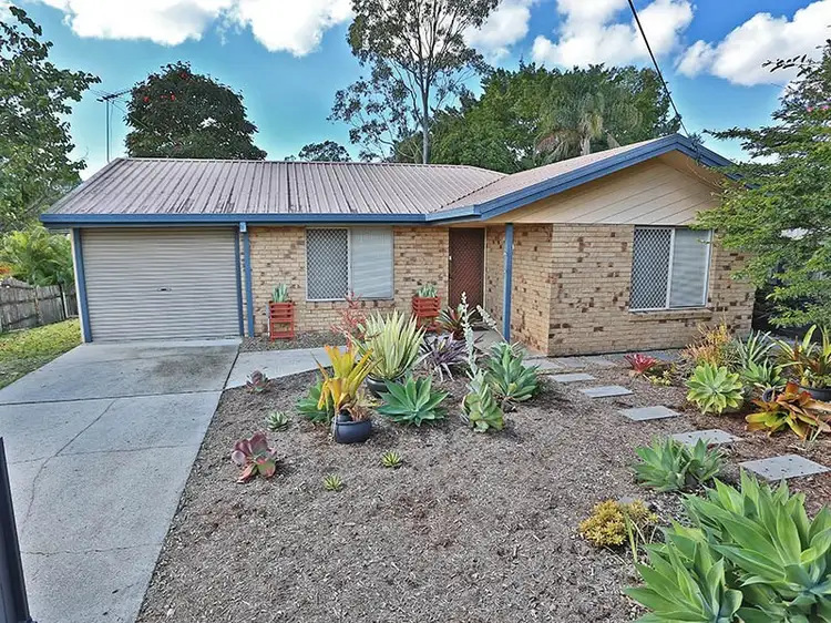 Second view of Homely house listing, 23 Augustins Crescent, Petrie QLD 4502