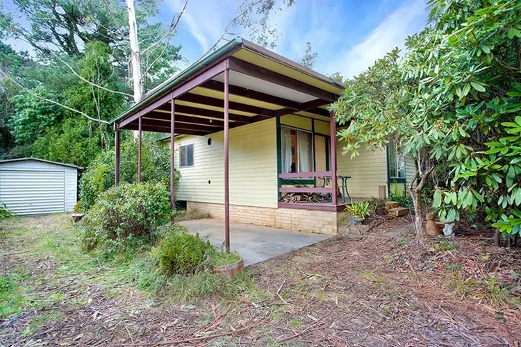 Fifth view of Homely house listing, 8 Eumemmering Street, Medlow Bath NSW 2780