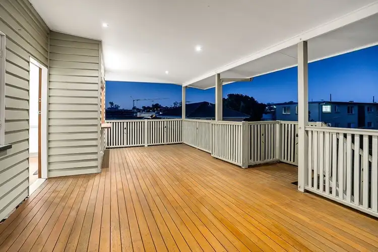 Third view of Homely house listing, 9 Elgin Street, Alderley QLD 4051