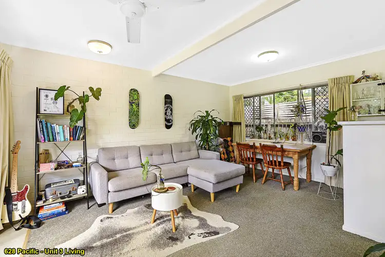 Sixth view of Homely block of units listing, 628 Pacific Parade, Tugun QLD 4224