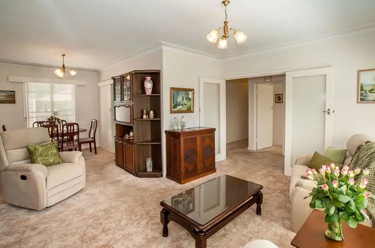 Second view of Homely house listing, 74 Churinga Avenue, Mitcham VIC 3132