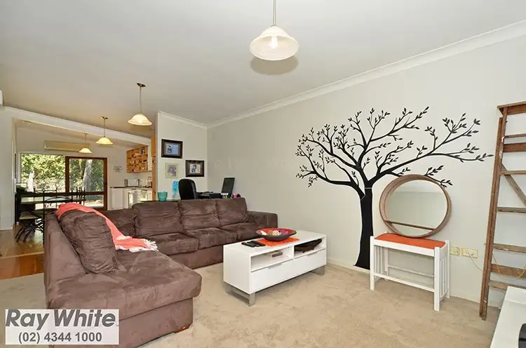 Second view of Homely house listing, 25 Valencia Street, Bensville NSW 2251