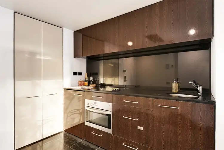 Fourth view of Homely apartment listing, 418/50 Macleay Street, Potts Point NSW 2011
