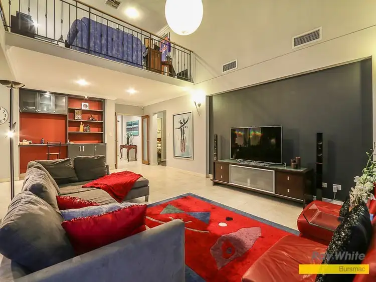 Sixth view of Homely house listing, 21 Coralvine Grange, Stirling WA 6021