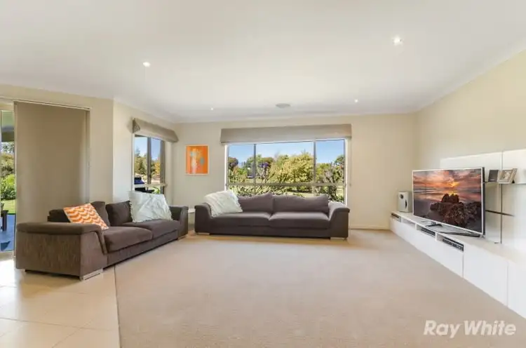 Fourth view of Homely house listing, 18 Macrossan Avenue, Bannockburn VIC 3331