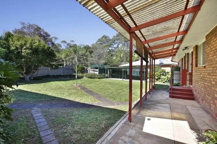 Second view of Homely house listing, 38 McDonald Avenue, Nowra NSW 2541