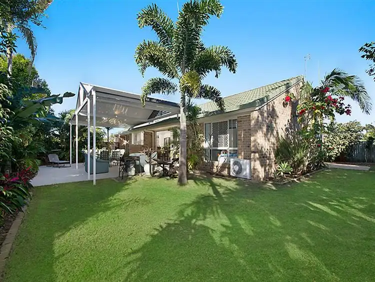 Fifth view of Homely house listing, 14 Vauxhall Street, Minyama QLD 4575