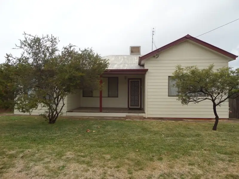 Main view of Homely house listing, 3 William Street, Narrandera NSW 2700