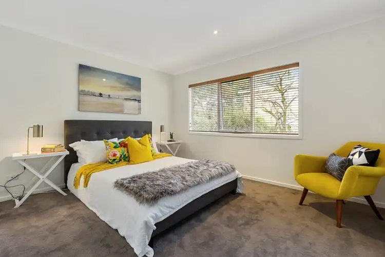 Fifth view of Homely apartment listing, 30/23-33 Cambridge Street, Box Hill VIC 3128