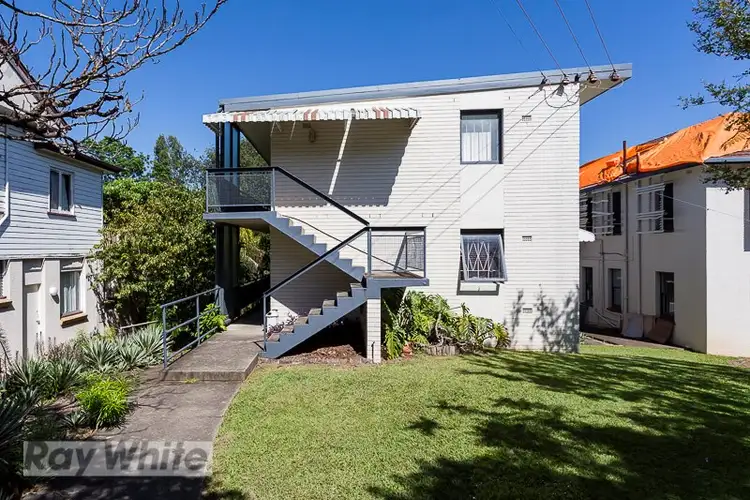 7/267 Gladstone Road, Dutton Park QLD 4102