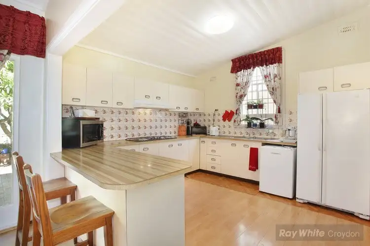 Second view of Homely house listing, 30 Heighway Avenue, Ashfield NSW 2131