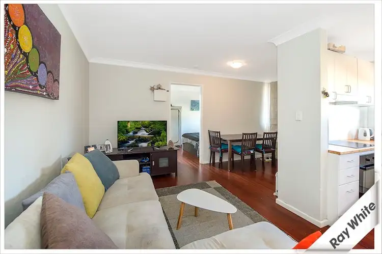 Third view of Homely house listing, 10/30 River Street, Oaks Estate ACT 2620