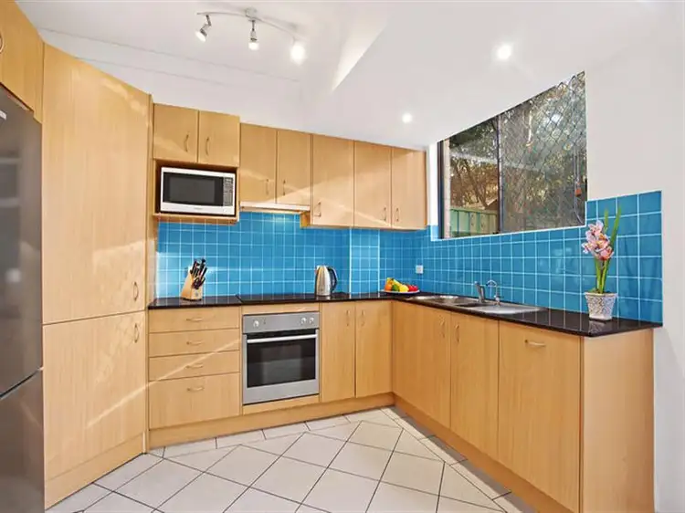 Third view of Homely townhouse listing, 17/3 Barton Road, Artarmon NSW 2064