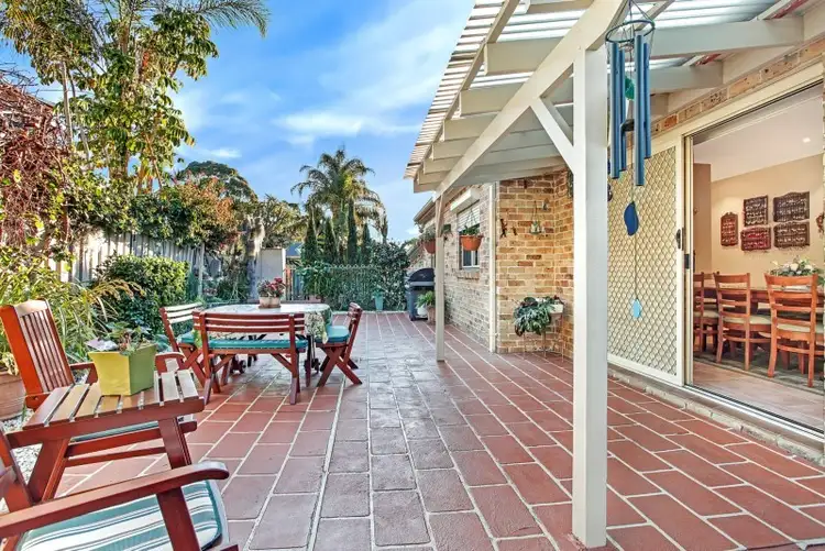 Sixth view of Homely house listing, 16 Timothy Place, Edensor Park NSW 2176