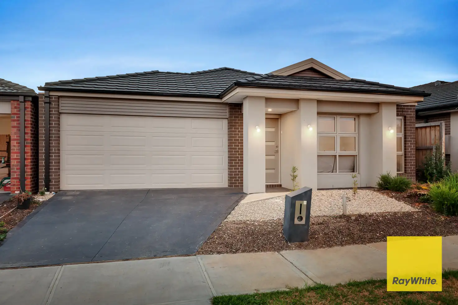 Main view of Homely house listing, 8 Yates Avenue, Truganina VIC 3029