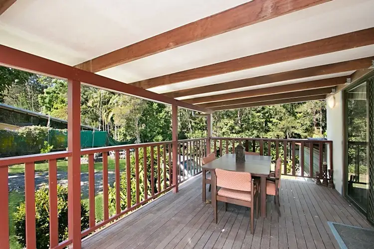 Second view of Homely house listing, 1423 Numinbah Road, Chillingham NSW 2484