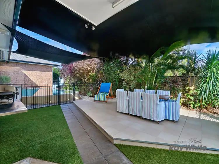 Fourth view of Homely house listing, 7 Donaldson Road, Aloomba QLD 4871