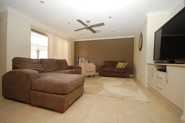 Fourth view of Homely villa listing, 18d Summers Street, Griffith NSW 2680