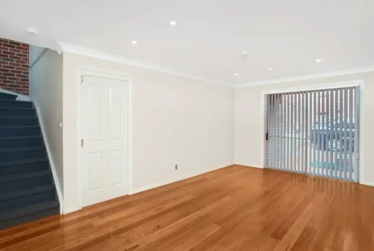 Fourth view of Homely townhouse listing, 4/174 Balgownie Road, Balgownie NSW 2519