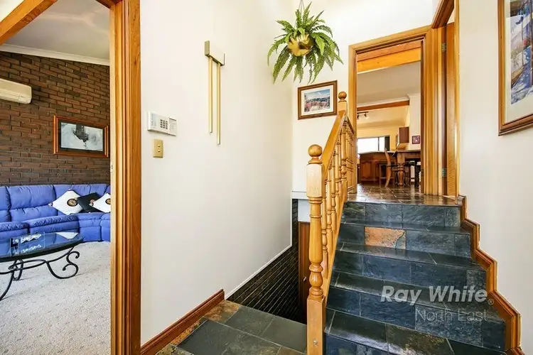 Second view of Homely house listing, 34 Gaylard Crescent, Redwood Park SA 5097