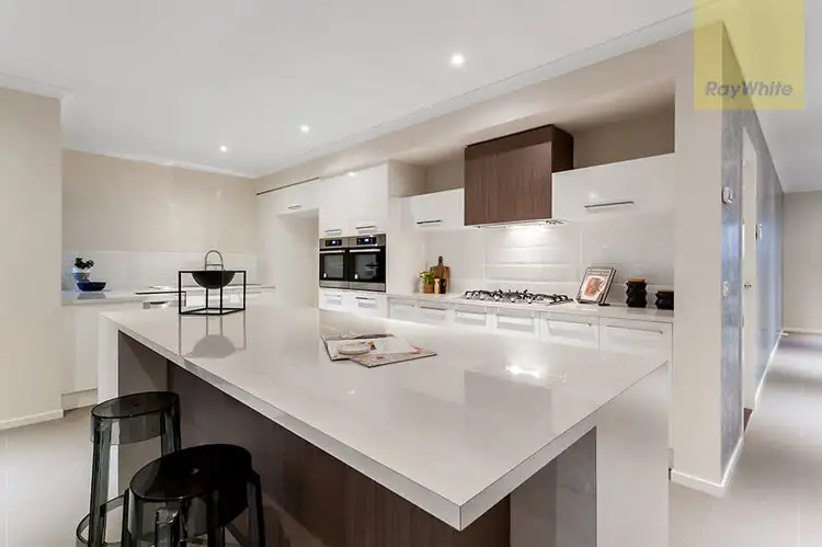 Sixth view of Homely house listing, 7 Newmarket Parade, Mickleham VIC 3064