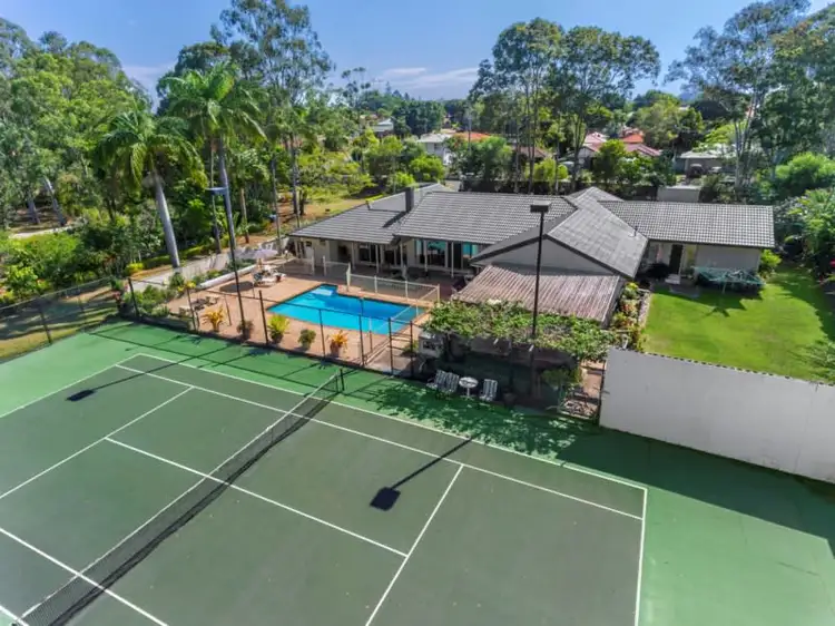 Main view of Homely house listing, 401 Church Road, Taigum QLD 4018