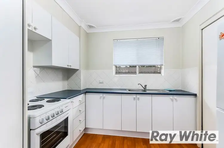 Fourth view of Homely house listing, 4/17 Prince Edward Drive, Dapto NSW 2530
