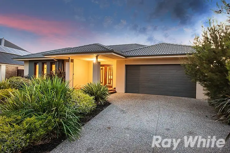 Second view of Homely house listing, 185 Settlers Run, Botanic Ridge VIC 3977