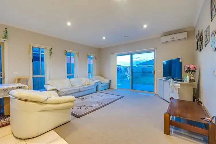 Fourth view of Homely house listing, 50 Orlando Drive, Truganina VIC 3029