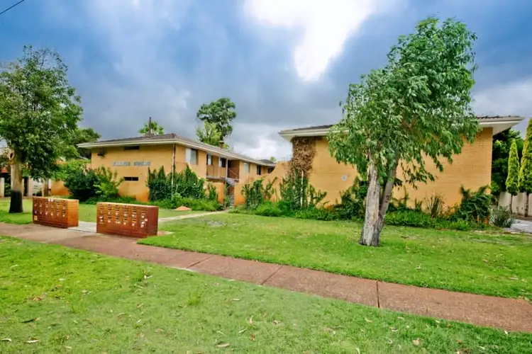 Fourth view of Homely house listing, 1/81 Shakespeare Avenue, Yokine WA 6060