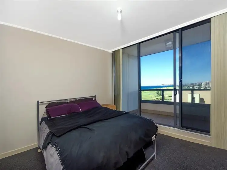 Sixth view of Homely apartment listing, 26/12 Bank Street, Wollongong NSW 2500