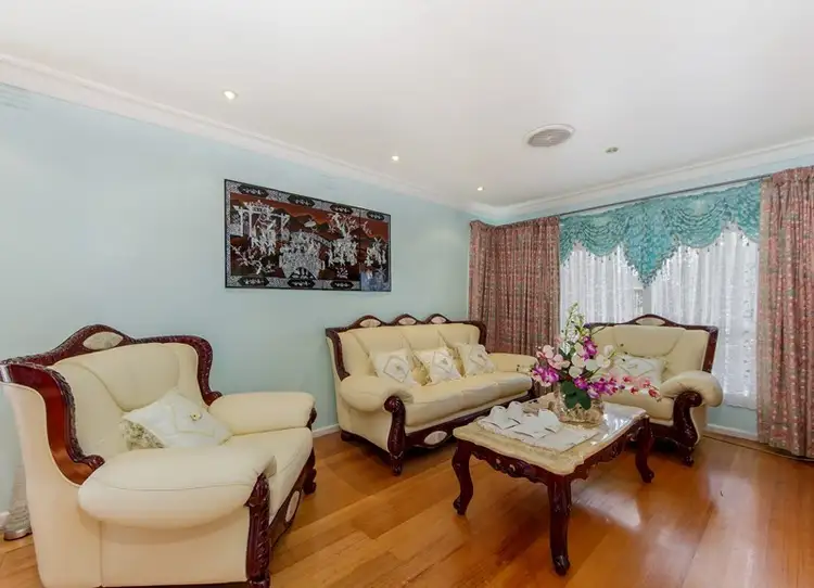 Third view of Homely house listing, 27 Mulhall Drive, St Albans VIC 3021