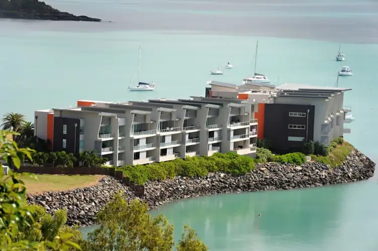 7/144 Shingley Drive, Airlie Beach QLD 4802