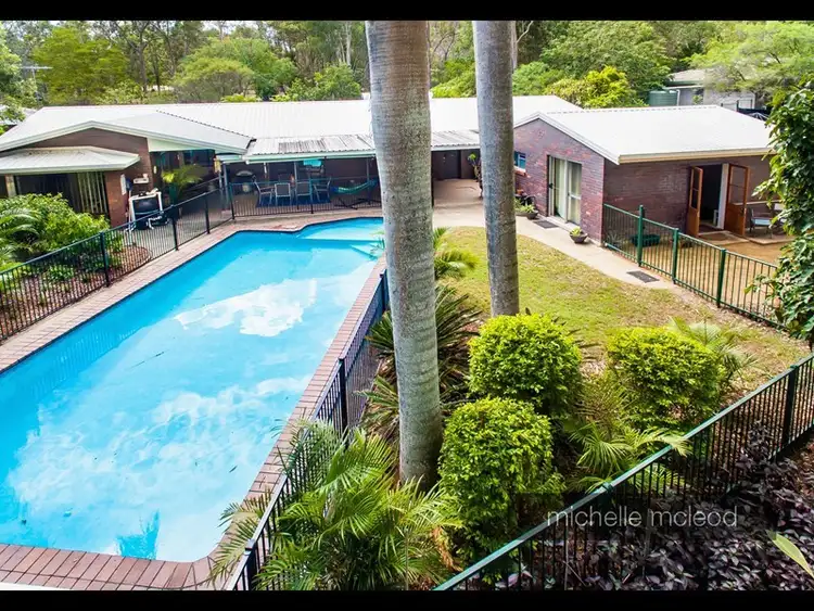 Seventh view of Homely house listing, 72 Sugars Road, Bellbowrie QLD 4070