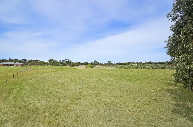 Second view of Homely land listing, 16 Brunel Street, Lethbridge VIC 3332