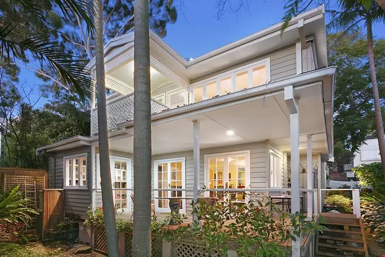 Main view of Homely house listing, 60 Thomas Street, Mcmahons Point NSW 2060