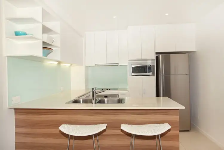 Fourth view of Homely unit listing, 402/79-83 First Avenue, Mooloolaba QLD 4557