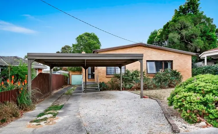12 Lemon Grove, Nunawading VIC 3131
