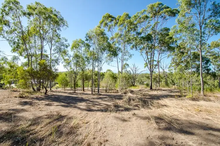 Fourth view of Homely land listing, 5 Tree Tops Close, O'connell QLD 4680