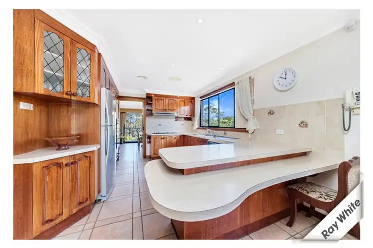 Fifth view of Homely house listing, 173 William Webb Drive, Mckellar ACT 2617