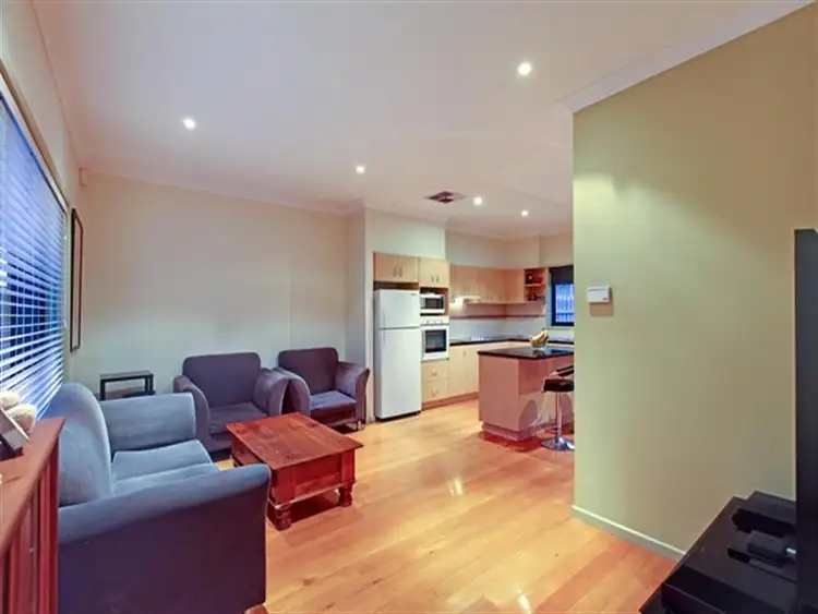 Fourth view of Homely townhouse listing, 121B Henty Street, Reservoir VIC 3073