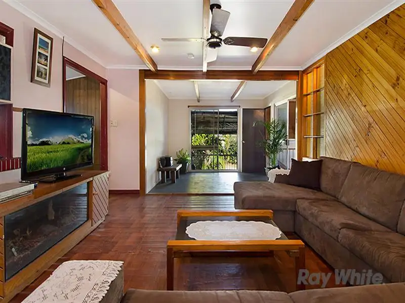 Main view of Homely house listing, 96 Lower Cairns Terrace, Paddington QLD 4064