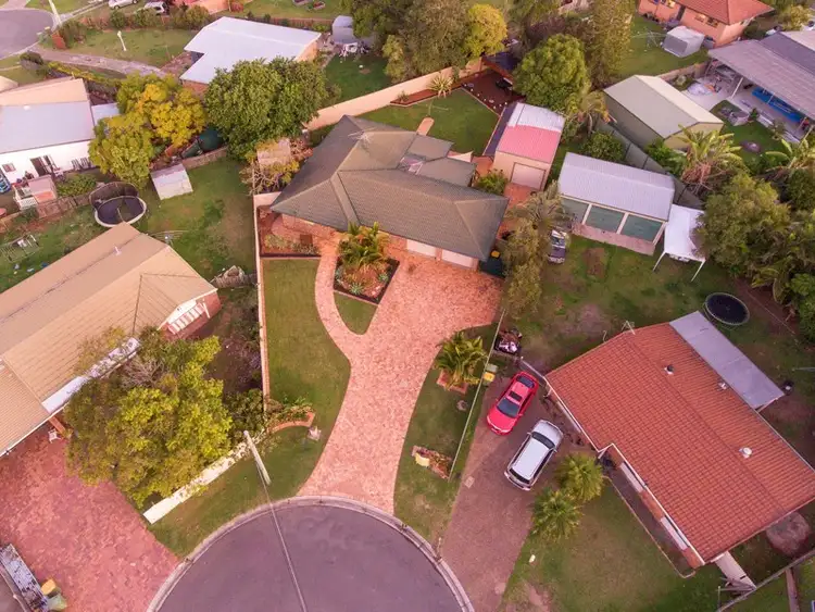 Fifth view of Homely house listing, 12 Amber Court, Bethania QLD 4205