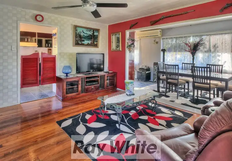 Second view of Homely house listing, 16 Poppy Street, Kingston QLD 4114
